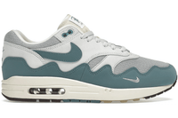 Nike Air Max 1 Patta Waves Noise Aqua - Caiçara ConceitoNike Air Max 1 Patta Waves Noise Aqua