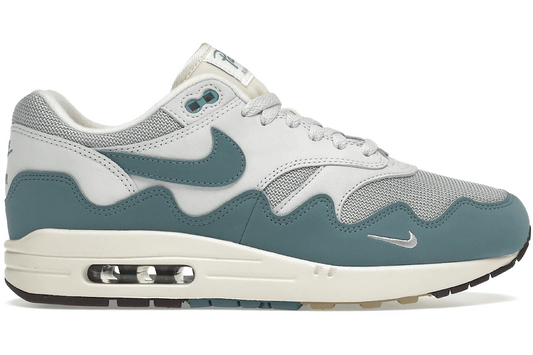 Nike Air Max 1 Patta Waves Noise Aqua - Caiçara ConceitoNike Air Max 1 Patta Waves Noise Aqua