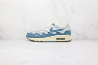 Nike Air Max 1 Patta Waves Noise Aqua - Caiçara ConceitoNike Air Max 1 Patta Waves Noise Aqua