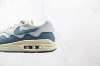 Nike Air Max 1 Patta Waves Noise Aqua - Caiçara ConceitoNike Air Max 1 Patta Waves Noise Aqua