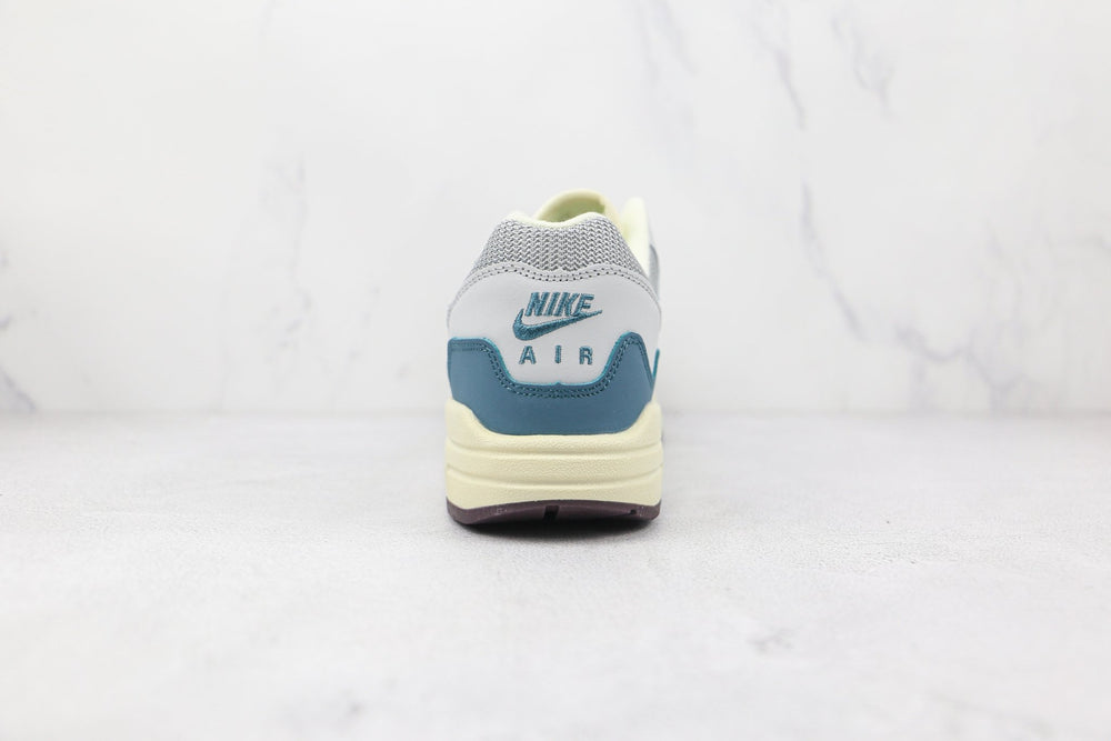 Nike Air Max 1 Patta Waves Noise Aqua - Caiçara ConceitoNike Air Max 1 Patta Waves Noise Aqua