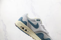 Nike Air Max 1 Patta Waves Noise Aqua - Caiçara ConceitoNike Air Max 1 Patta Waves Noise Aqua