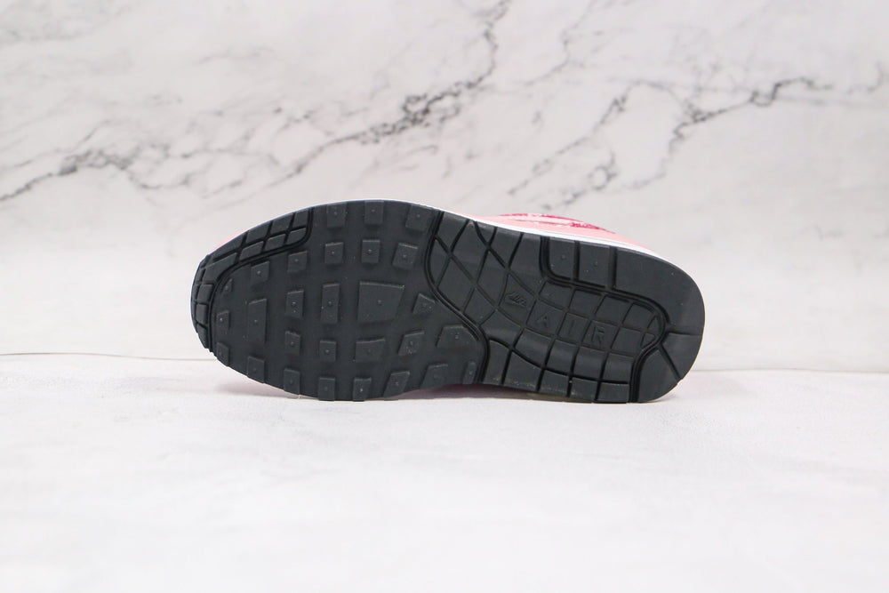 Nike Air Max 1 Strawberry Lemonade - Caiçara ConceitoNike Air Max 1 Strawberry Lemonade