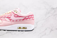 Nike Air Max 1 Strawberry Lemonade - Caiçara ConceitoNike Air Max 1 Strawberry Lemonade