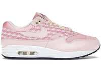 Nike Air Max 1 Strawberry Lemonade - Caiçara ConceitoNike Air Max 1 Strawberry Lemonade