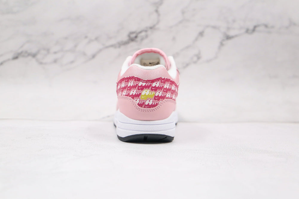 Nike Air Max 1 Strawberry Lemonade - Caiçara ConceitoNike Air Max 1 Strawberry Lemonade