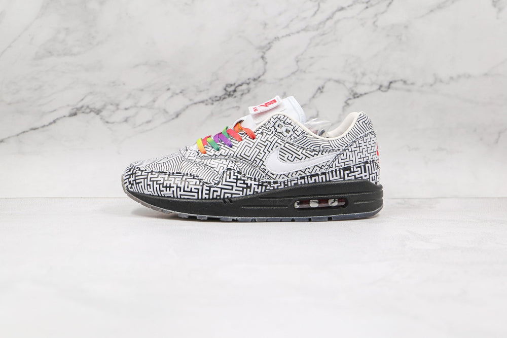 Nike Air Max 1 Tokyo Maze - Caiçara ConceitoNike Air Max 1 Tokyo Maze