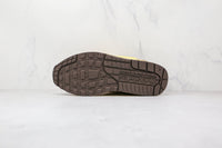 Nike Air Max 1 Travis Scott Cactus Jack Baroque Brown - Caiçara ConceitoNike Air Max 1 Travis Scott Cactus Jack Baroque Brown
