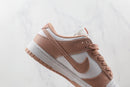 Nike Dunk Low Rose Whisper (Pronta Entrega) - Caiçara ConceitoNike Dunk Low