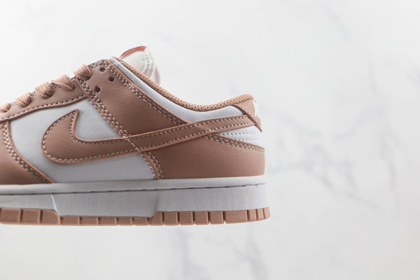 Nike Dunk Low Rose Whisper (Pronta Entrega)