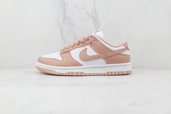 Nike Dunk Low Rose Whisper (Pronta Entrega)