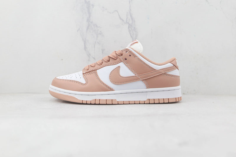 Nike Dunk Low Rose Whisper (Pronta Entrega) - Caiçara ConceitoNike Dunk Low