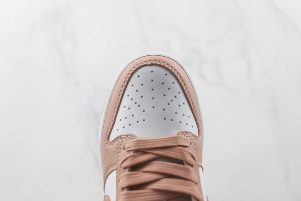 Nike Dunk Low Rose Whisper (Pronta Entrega)