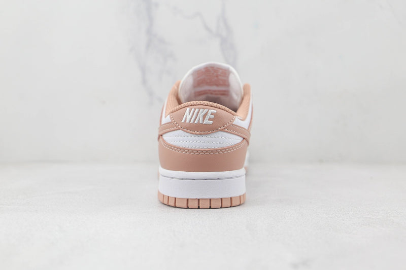 Nike Dunk Low Rose Whisper (Pronta Entrega) - Caiçara ConceitoNike Dunk Low