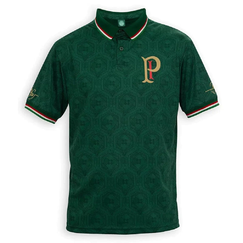 Camisa Abel Ferreira Palmeiras 2023