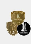 Camisa Palmeiras Final Libertadores 22/23 - Puma Torcedor Masculina