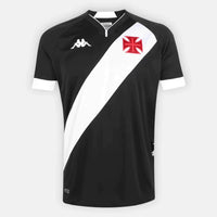 Camisa Vasco da Gama I 22/23 Kappa Jogador Masculina
