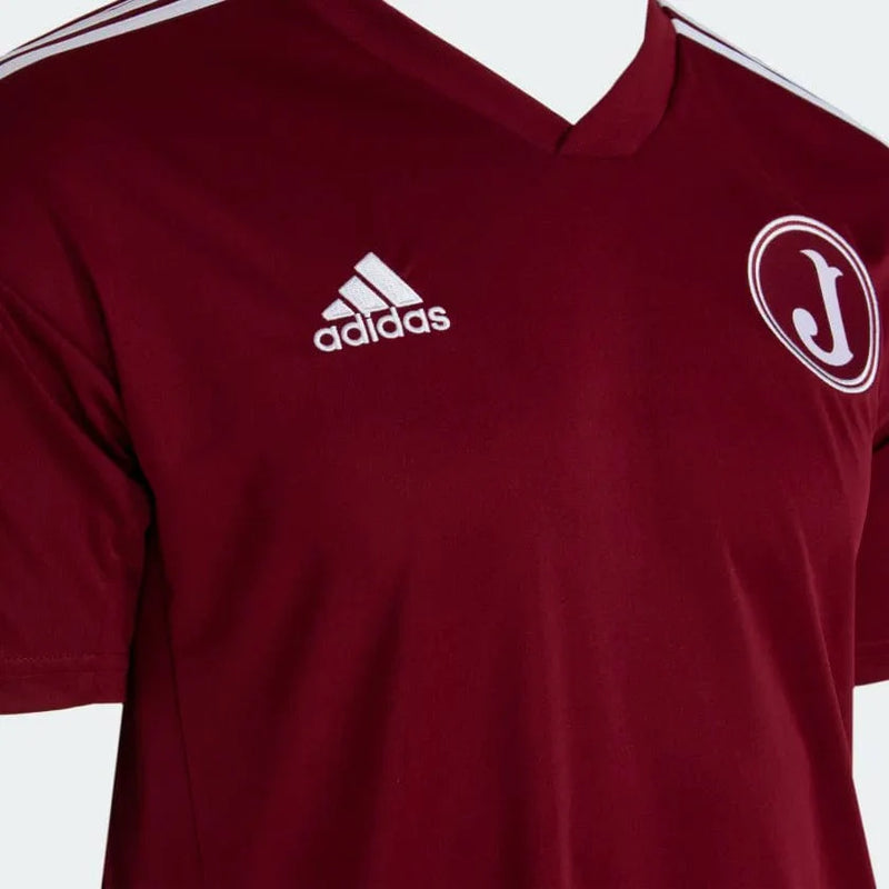 Camisa JUVENTUS DA MOOCA II Titular 23/24 - Nike Torcedor Masculina