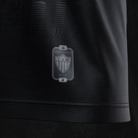 Camisa Atlético Mineiro Comemorativa Manto da Massa 22/23 - Torcedor Masculina