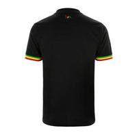 Camisa Ajax Third 21/22 - Adidas Torcedor Masculina (Three Little Birds)