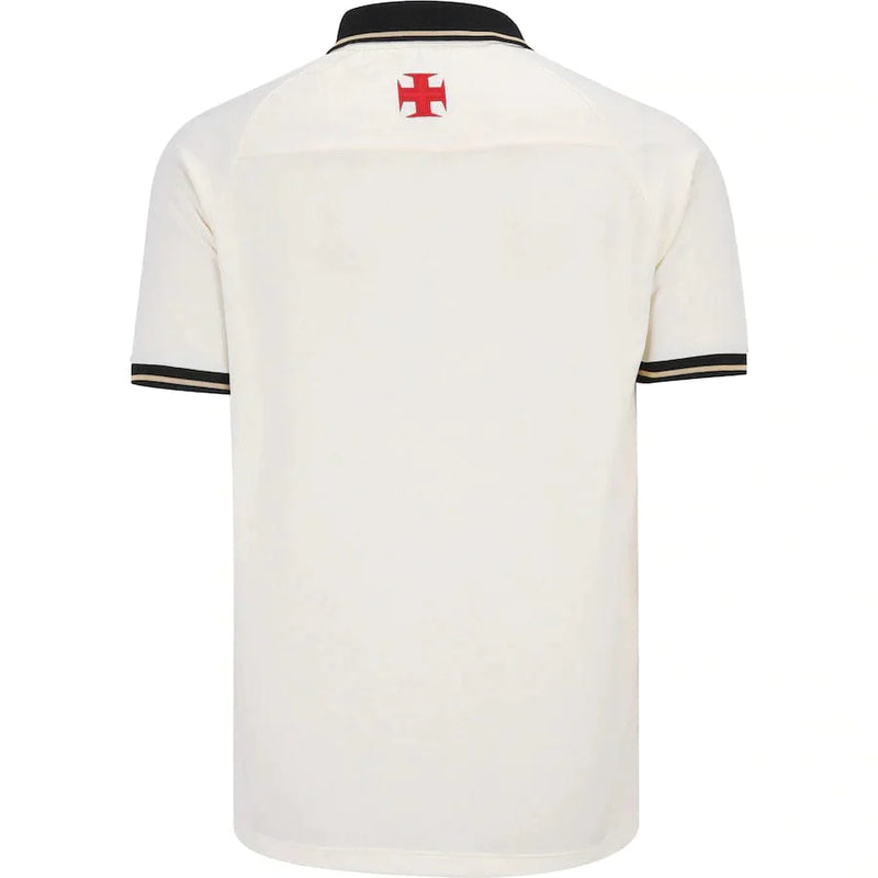 Camisa Vasco III 22/23 - Kappa Torcedor Pro Masculino
